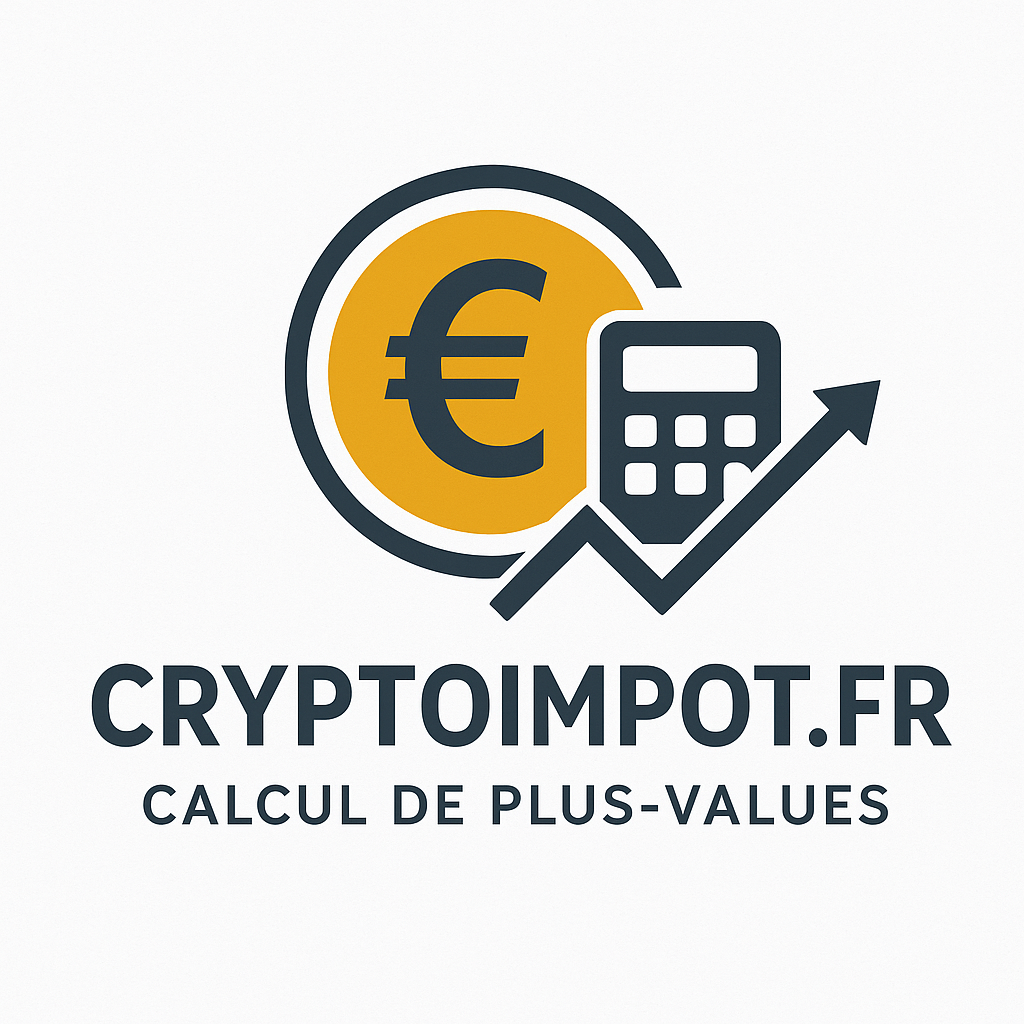 Accueil - CryptoImpot